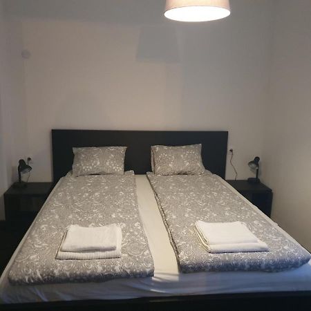 The White Apartment At The Ski Bansko Exterior foto